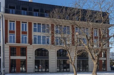 1-комнатная квартира по адресу ул. Спортивная (площадь 35 м²) - Atlanta.ua - imageAlt 22