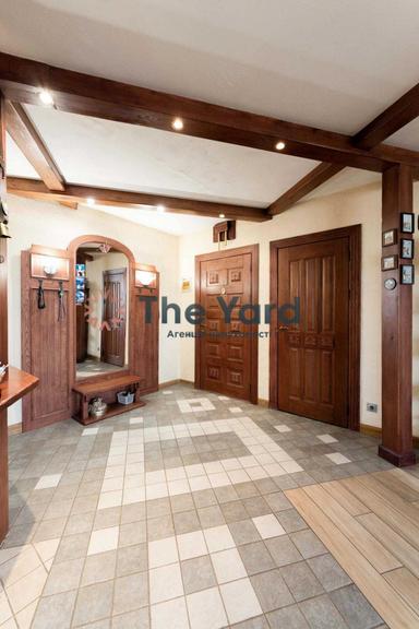 3-rooms apartment apartment by the address st. Ul Zverinetskaya (area 93 m²) - Atlanta.ua - photo 43