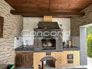 Дом по адресу пер. Энергетиков (площадь 240 м²) - Atlanta.ua - фото 34