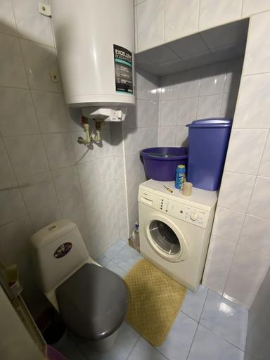 2-комнатная квартира по адресу (площадь 55 м²) - Atlanta.ua - фото 13