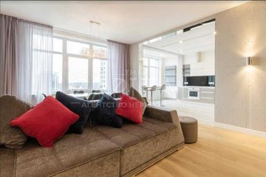 2-кімнатна квартира за адресою вул. Андрія Верхогляда (площа 90 м²) - Atlanta.ua - фото 29