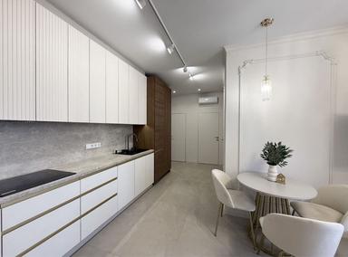 2-комнатная квартира по адресу Куликово поле пл. (площадь 62 м²) - Atlanta.ua - фото 25