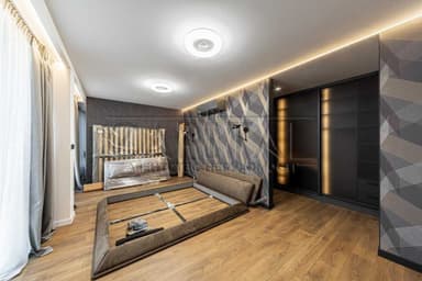 Многокомнатная квартира по адресу пер. Кленовый (площадь 249 м²) - Atlanta.ua - imageAlt 41