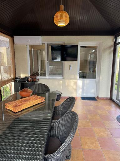 Дом по адресу ул. Бризовая (площадь 215 м²) - Atlanta.ua - фото 29