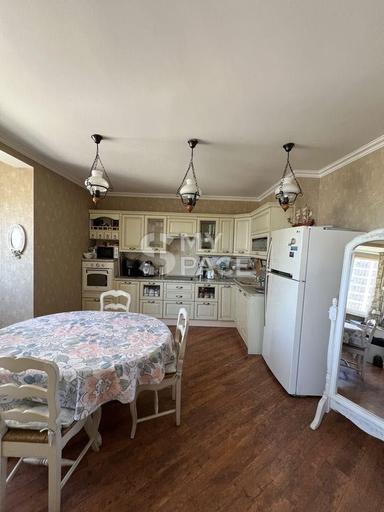 3-комнатная квартира по адресу наб. Днепровская (площадь 120 м²) - Atlanta.ua - фото 24