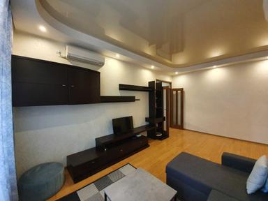 2-комнатная квартира по адресу Куликово поле пл. (площадь 58 м²) - Atlanta.ua - фото 46