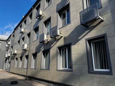 Commercial real estate at (area 1830 m²) - Atlanta.ua - photo 25