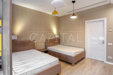 3-кімнатна квартира за адресою бульвар Дружби Народів (площа 117 м²) - Atlanta.ua - фото 38