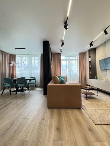 3-комнатная квартира по адресу ул. Львовская (площадь 80 м²) - Atlanta.ua - фото 47