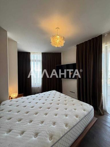 3-комнатная квартира по адресу (площадь 106 м²) - Atlanta.ua - фото 31