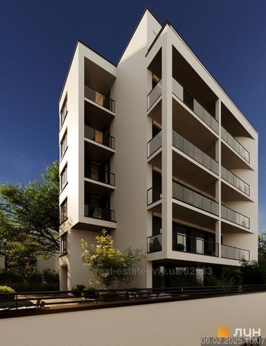 2-rooms apartment apartment by the address (area 66 m²) - Atlanta.ua - photo 21