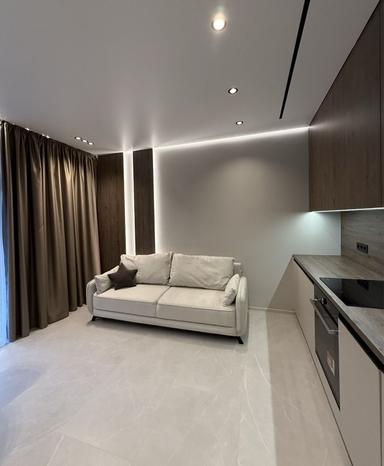 1-кімнатна квартира за адресою Петефі Шандора пл. (площа 42 м²) - Atlanta.ua - фото 13