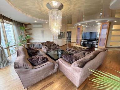 4+-rooms apartment apartment by the address (area 170 m²) - Atlanta.ua - photo 21