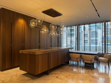 3-комнатная квартира по адресу ул. Саперное Поле (площадь 204 м²) - Atlanta.ua - фото 26