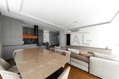 3-комнатная квартира по адресу ул. Бульварно-Кудрявская (площадь 133 м²) - Atlanta.ua - фото 28