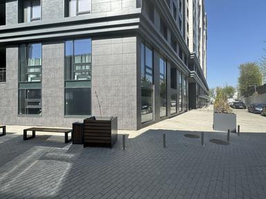 Commercial real estate at st. Ul Kudryavskaya (area 201,4 m²) - Atlanta.ua - photo 17