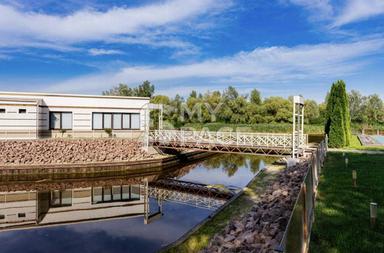 Дом по адресу ул. Заречная (площадь 270 м²) - Atlanta.ua - фото 34