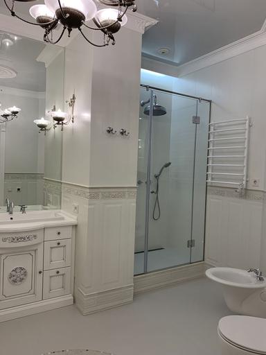 Багатокімнатна квартира за адресою вул. Андрія Верхогляда (площа 220 м²) - Atlanta.ua - фото 27