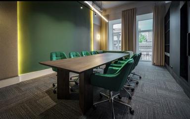 Коммерческая недвижимость по адресу ул. Богдана Хмельницкого (площадь 570 м²) - Atlanta.ua - фото 29