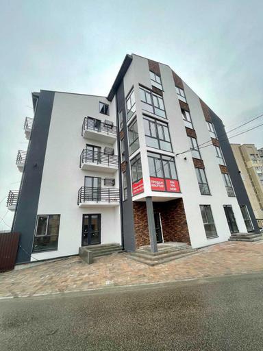 Комерційна нерухомість за адресою (площа 188 м²) - Atlanta.ua - фото 29