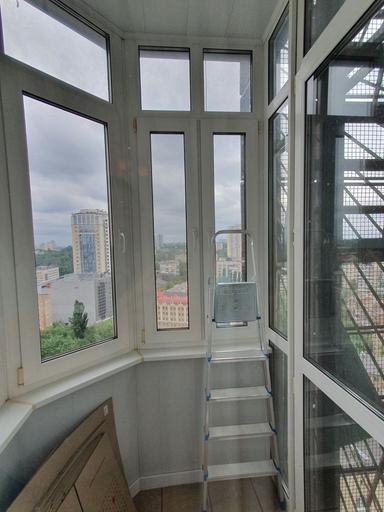 Багатокімнатна квартира за адресою вул. Провіантська (площа 175 м²) - Atlanta.ua - фото 34