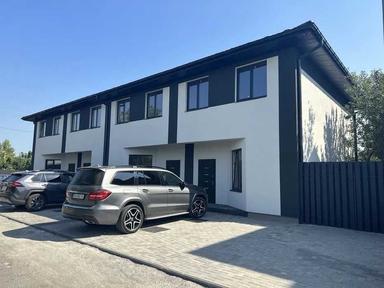 Дом по адресу (площадь 110 м²) - Atlanta.ua - фото 9