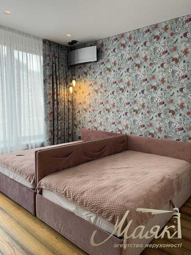 Багатокімнатна квартира за адресою вул. Євгена Коновальця (площа 130 м²) - Atlanta.ua - фото 39