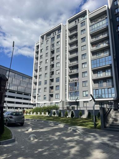 2-кімнатна квартира за адресою вул. Городоцька (площа 74 м²) - Atlanta.ua - фото 35