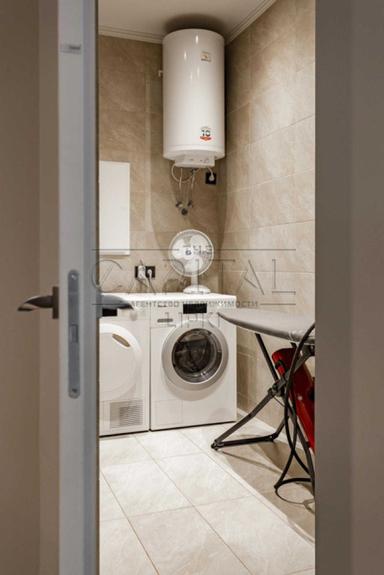 3-комнатная квартира по адресу бульвар Дружбы Народов (площадь 254 м²) - Atlanta.ua - фото 42