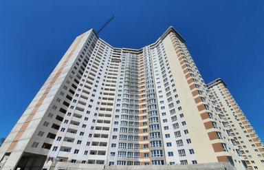 1-комнатная квартира по адресу (площадь 47,6 м²) - Atlanta.ua - фото 11