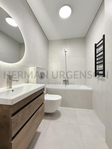 1-комнатная квартира по адресу Петефі Шандора пл. (площадь 49 м²) - Atlanta.ua - фото 12