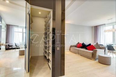 2-кімнатна квартира за адресою вул. Андрія Верхогляда (площа 90 м²) - Atlanta.ua - фото 37