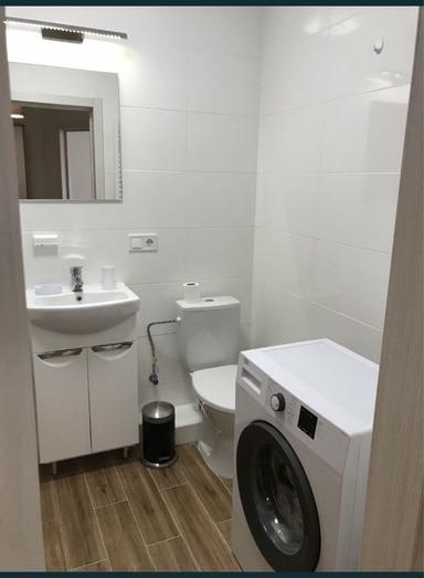 1-кімнатна квартира за адресою вул. Антоненка-Давидовича (площа 40 м²) - Atlanta.ua - фото 21