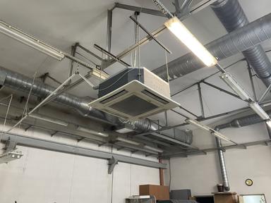 Commercial real estate at (area 496 m²) - Atlanta.ua - photo 9