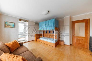 Багатокімнатна квартира за адресою вул. Лук'яненка Левка (площа 250 м²) - Atlanta.ua - фото 32