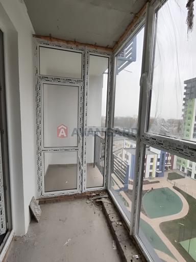 1-комнатная квартира по адресу ул. Ивана Выговского (площадь 47 м²) - Atlanta.ua - фото 10