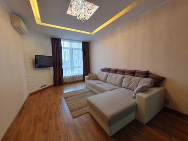 1-кімнатна квартира за адресою вул. Кудряшова (площа 61 м²) - Atlanta.ua - фото 21