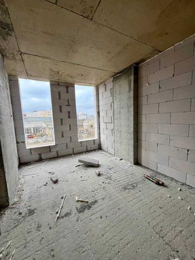 3-rooms apartment apartment by the address st. Promyshlennaya ul (area 85 m²) - Atlanta.ua - photo 28