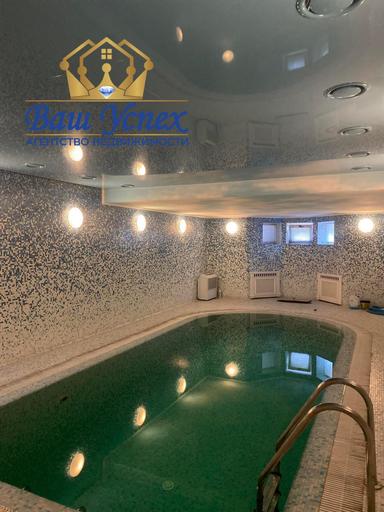 Дом по адресу бульвар Дружбы Народов (площадь 800 м²) - Atlanta.ua - фото 47