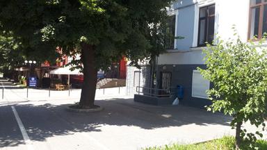 Комерційна нерухомість за адресою вул. Бандери Степана (площа 124 м²) - Atlanta.ua - фото 25