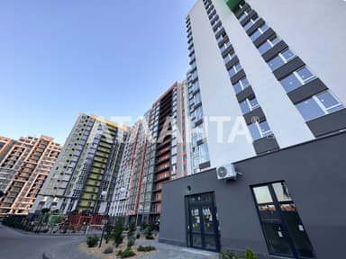 2-комнатная квартира по адресу ул. 13-го трамвая линия (площадь 38 м²) - Atlanta.ua - фото 38