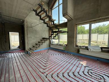 Дом по адресу ул. Магистратская (площадь 125 м²) - Atlanta.ua - фото 13