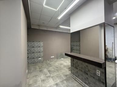 Commercial real estate at st. Panasa Mirnogo per (area 100 m²) - Atlanta.ua - photo 21