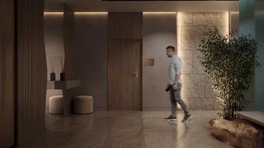 1-комнатная квартира по адресу (площадь 55,8 м²) - Atlanta.ua - фото 29