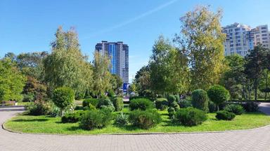 3-rooms apartment apartment by the address st. Kulikovo pole pl Oktyabrskoy revolyutsii pl (area 172 m²) - Atlanta.ua - photo 13