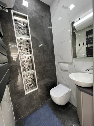 3-rooms apartment apartment by the address st. Kitoboynaya (area 74,4 m²) - Atlanta.ua - photo 44