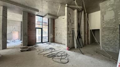 Commercial real estate at st. Kulikovo pole pl Oktyabrskoy revolyutsii pl (area 1100 m²) - Atlanta.ua - photo 18