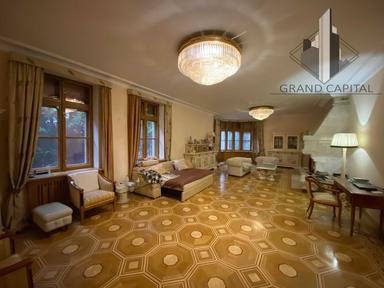 Дом по адресу ул. Красицкого (площадь 828 м²) - Atlanta.ua - фото 32