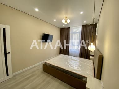 1-room apartment apartment by the address st. Kulikovo pole pl Oktyabrskoy revolyutsii pl (area 45 m²) - Atlanta.ua - imageAlt 18