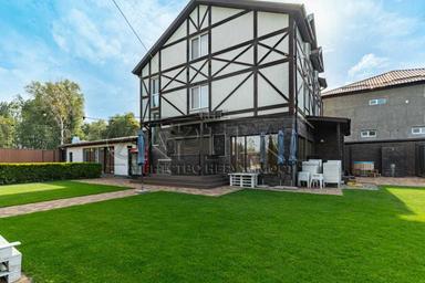 Будинок за адресою вул. Китобійна (площа 266 м²) - Atlanta.ua - фото 25